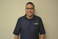 Jose Carlos Rodriquez to the position of Sales Manager - Mexico.